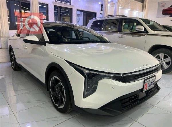 كيا K4 2025 للبيع في العراق - الموصل